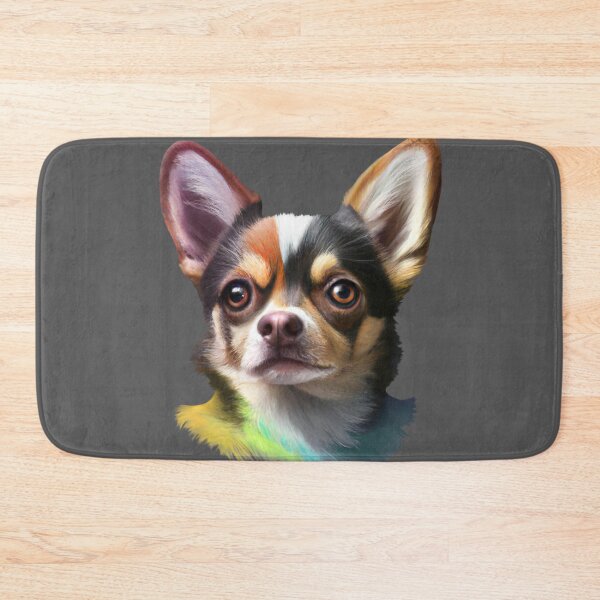 Item preview, Teeny Tiny Chihuahua designed and sold by Heather Land.