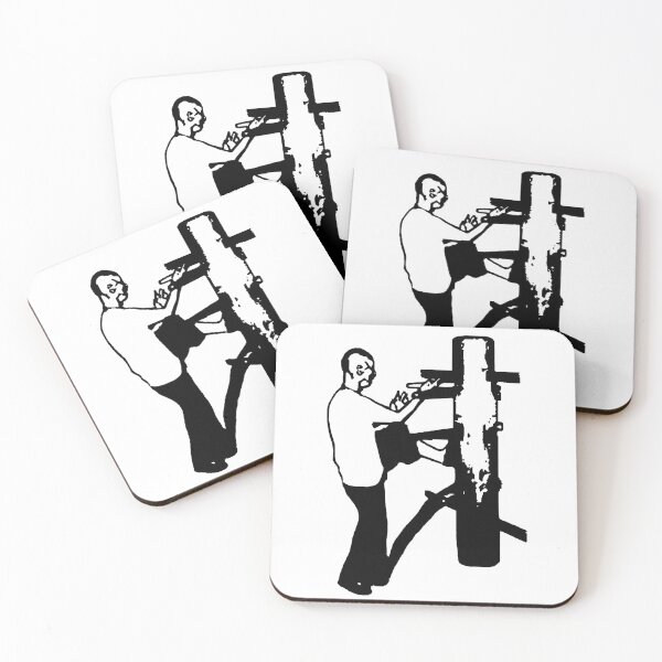 Item preview, Ip Man designed and sold by WingTsunLee.
