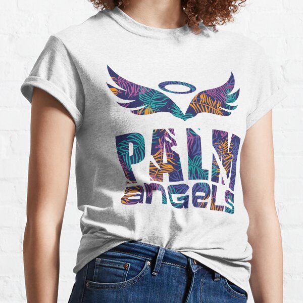 Luxury Palm Angels Classic T-Shirt