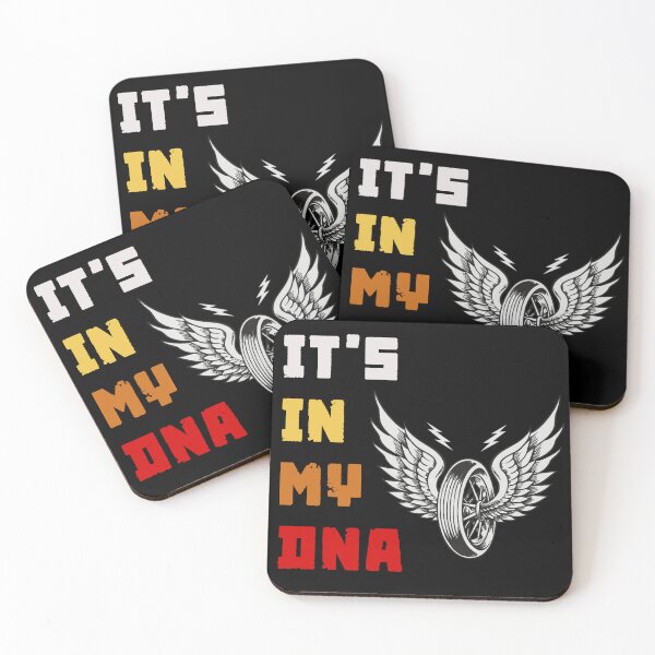 Item preview, It's in my dna designed and sold by Magic-Offers.