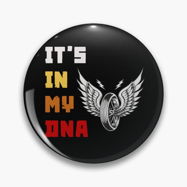 Item preview, It's in my dna designed and sold by Magic-Offers.