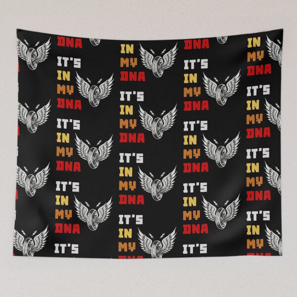 Item preview, It's in my dna designed and sold by Magic-Offers.