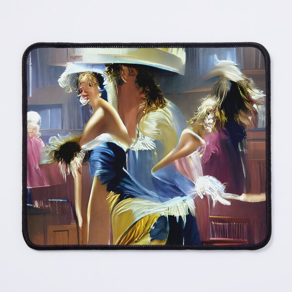 Item preview, memory of MY dream DANCE I designed and sold by artmanikin.