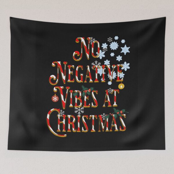 Item preview, Christmas Vibes designed and sold by KMFChris.