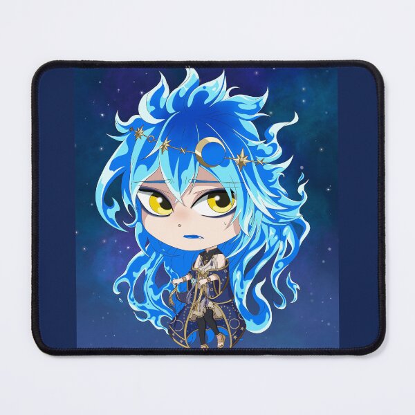 Item preview, Idia Shroud “Dances and Wishes” Event Aesthetic designed and sold by Katsuhan かつはん <3.