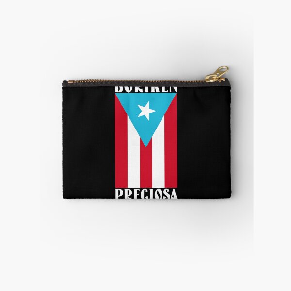 Item preview, Boriken Preciosa ( Bandera Puerto Rico ) designed and sold by Infinity-star.
