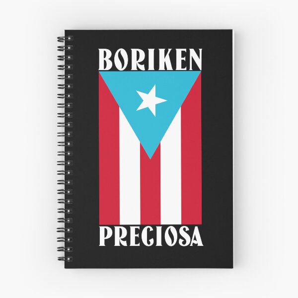 Artikelvorschau, Boriken Precious (puertoricanische Flagge) entworfen und verkauft von Infinity-star.