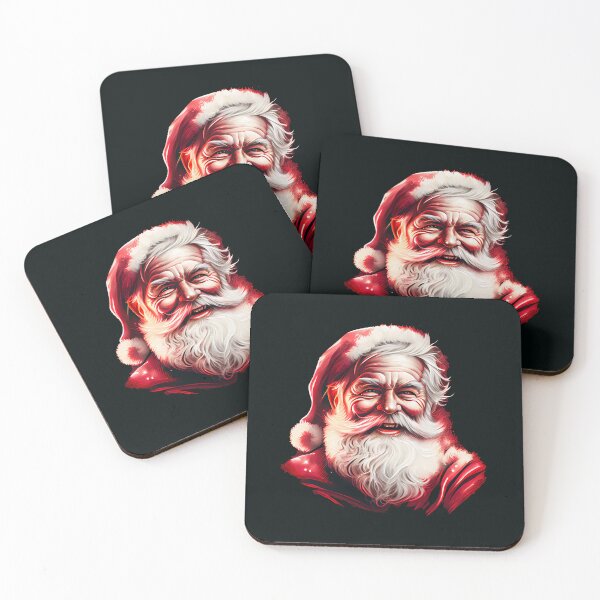 Item preview, Classic Santa designed and sold by petersweater.