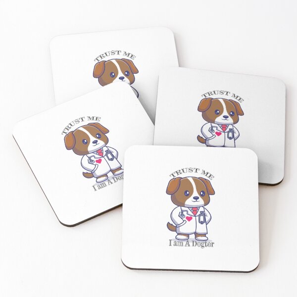 Item preview, Dogtor designed and sold by Store-teto.
