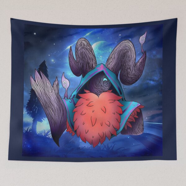 Item preview, Elderwood Bard designed and sold by DTSuccubus.