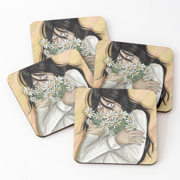 Item preview, Spirit and flowers designed and sold by Vy2fougere.