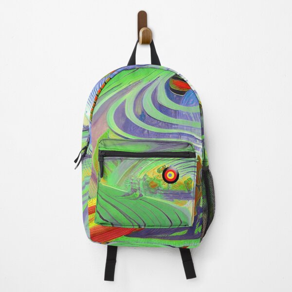 Item preview, Gad Zooks designed and sold by Peter Stratton.