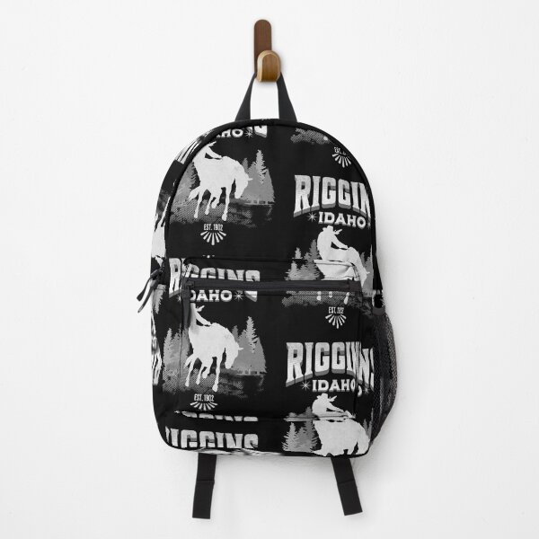Item preview, Riggins, Idaho designed and sold by Rich Summers Art.
