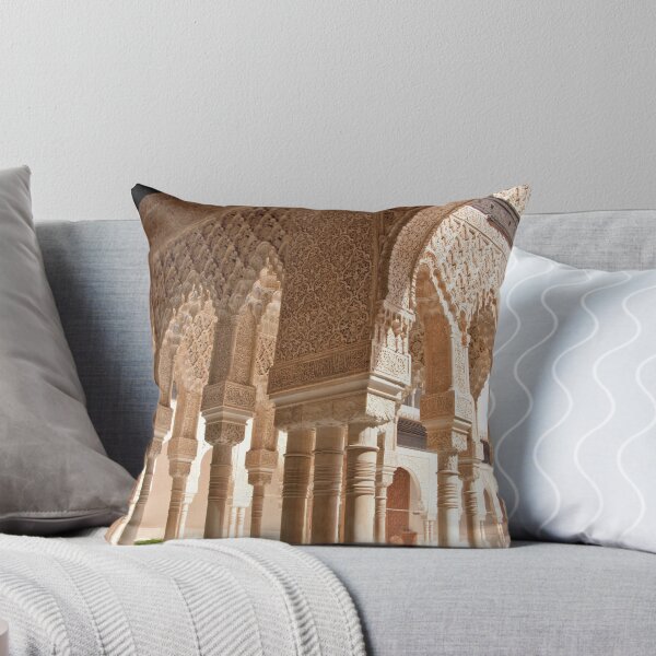Item preview, The Alhambra designed and sold by phil decocco.