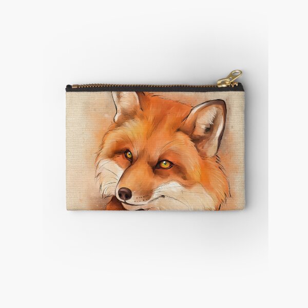 Item preview, Red Fox designed and sold by mythicalpalette.