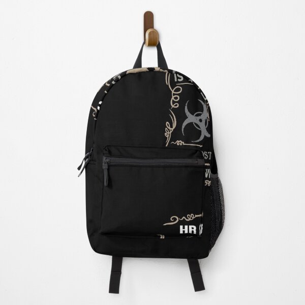 Item preview, HR SPECIALIST is not a career, It's a post apocalyptic Survival Skill designed and sold by Conor6Dalla.