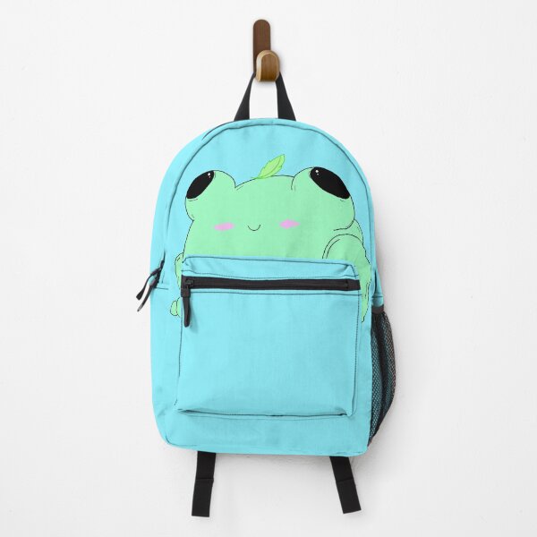 Item preview, Mint frog designed and sold by Mcoe1055.
