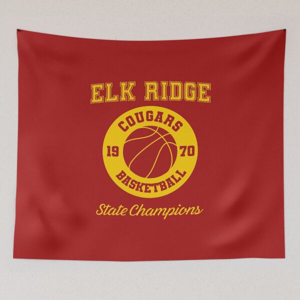 Item preview, Elk Ridge 1970 State Champs! designed and sold by Cakeinmilk.