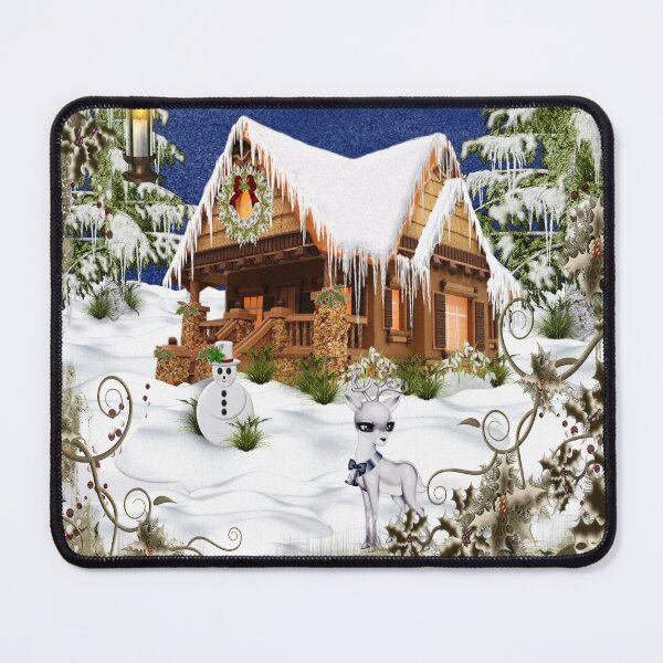Item preview, Magical Christmas designed and sold by LoneAngel.