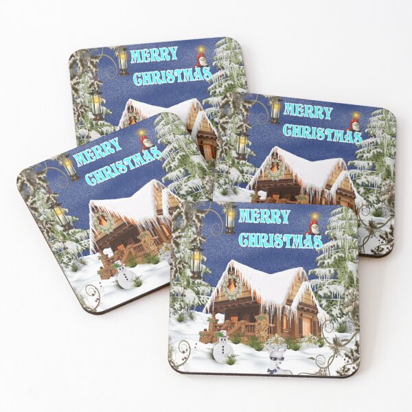 Item preview, Magical Christmas designed and sold by LoneAngel.