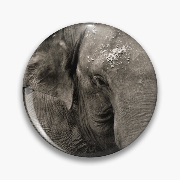 Artikelvorschau, Le Elefant entworfen und verkauft von OwlBeDesigning.