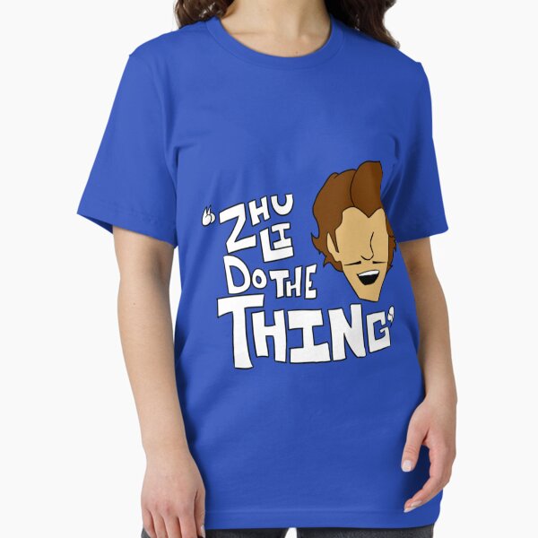 Item preview, Zhu Li Do The Thing! designed and sold by tikimankb11.