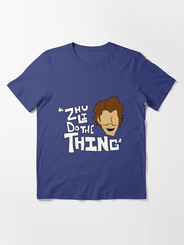 the thing t shirt