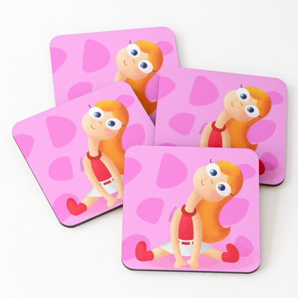 Item preview, Chibi Candy designed and sold by nachiopistachio (Ignacio Bravo).