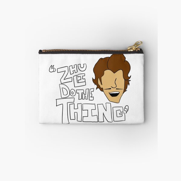 Item preview, Zhu Li Do The Thing! designed and sold by tikimankb11.