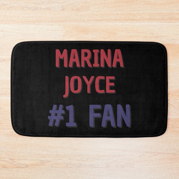 Item preview, Marina Joyce - #1 Fan designed and sold by Rybariuns.