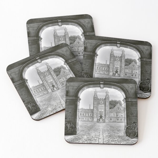Item preview, Eton college designed and sold by Gouzelka.