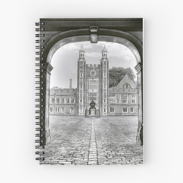 Item preview, Eton college designed and sold by Gouzelka.