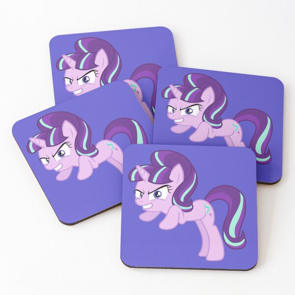 Item preview, Starlight Glimmer designed and sold by Tardifice.