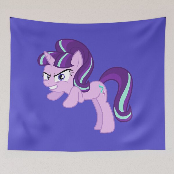 Item preview, Starlight Glimmer designed and sold by Tardifice.