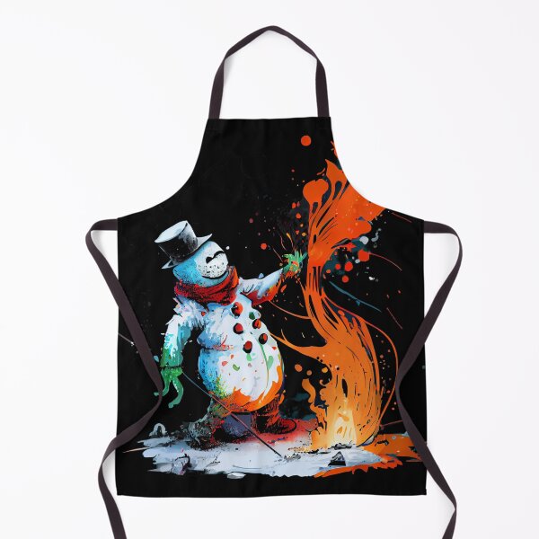 Item preview, Chem Set Frosty (Graphic only) designed and sold by David Apricot.