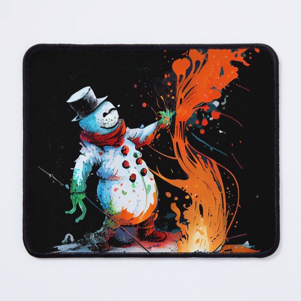Item preview, Chem Set Frosty (Graphic only) designed and sold by David Apricot.