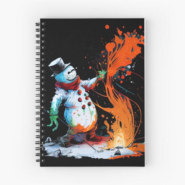 Item preview, Chem Set Frosty (Graphic only) designed and sold by David Apricot.