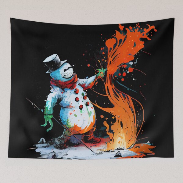 Item preview, Chem Set Frosty (Graphic only) designed and sold by David Apricot.