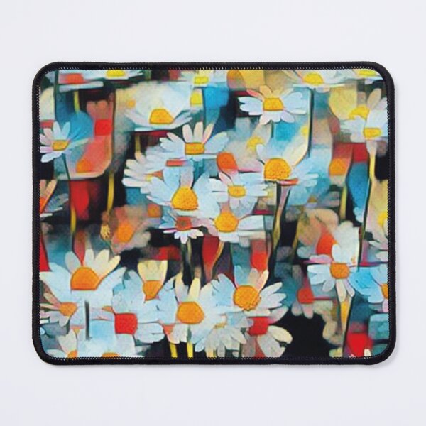 Item preview, Margaridas, flores na primavera. designed and sold by GirlaineSQ.