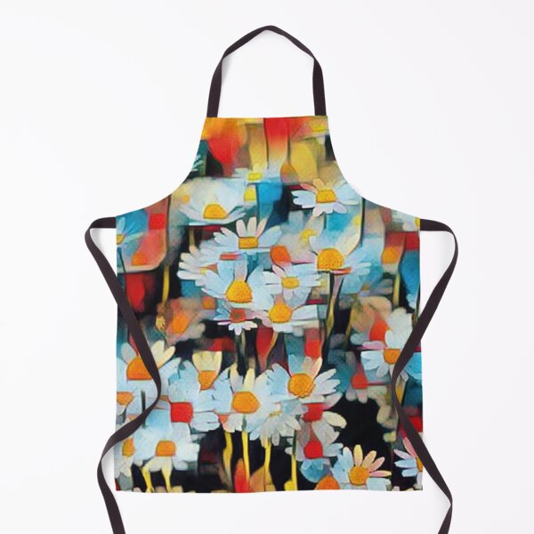 Item preview, Margaridas, flores na primavera. designed and sold by GirlaineSQ.