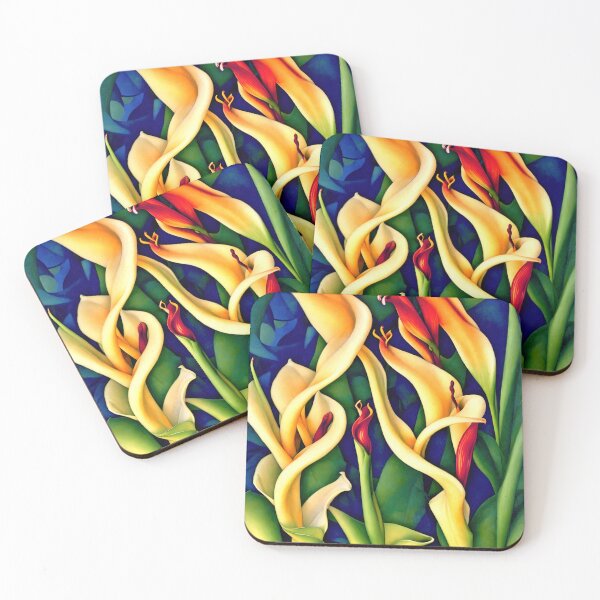 Item preview, Flora #6 designed and sold by Daniel Robichaud.