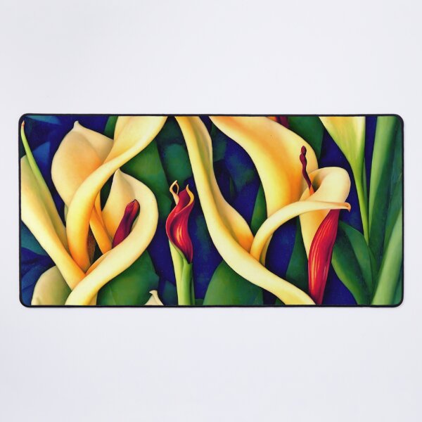 Item preview, Flora #6 designed and sold by Daniel Robichaud.