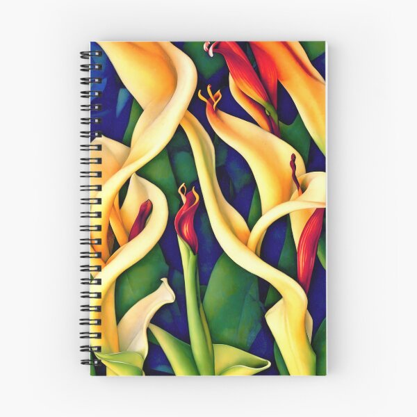 Item preview, Flora #6 designed and sold by Daniel Robichaud.