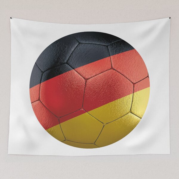 Item preview, Germany Soccer / Football  designed and sold by Foofighter01.