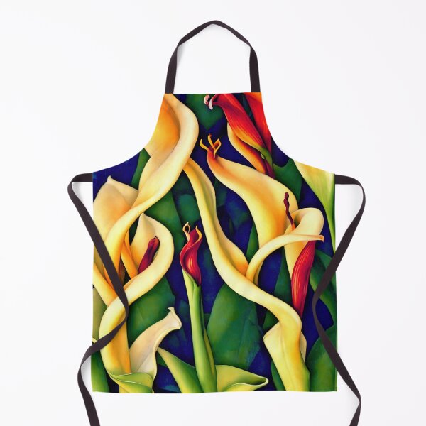 Item preview, Flora #6 designed and sold by Daniel Robichaud.