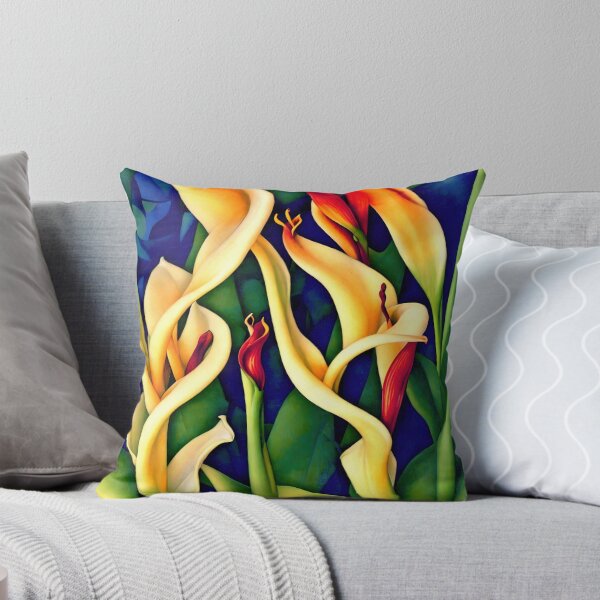 Item preview, Flora #6 designed and sold by Daniel Robichaud.