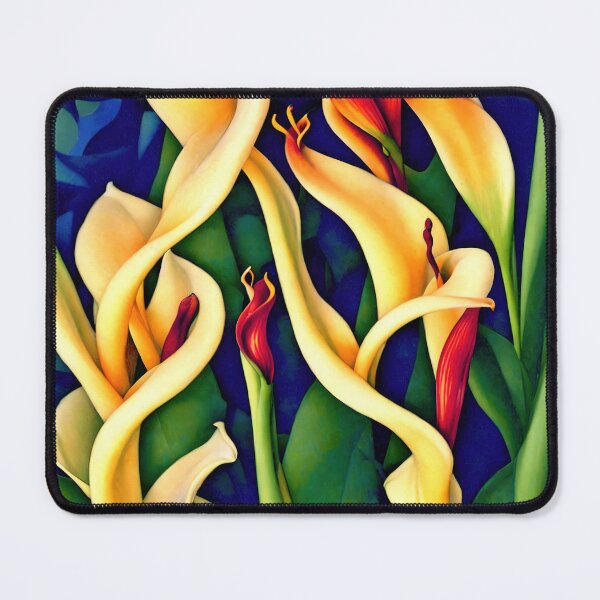 Item preview, Flora #6 designed and sold by Daniel Robichaud.