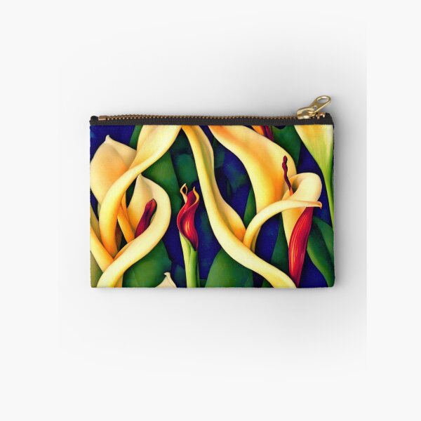 Item preview, Flora #6 designed and sold by Daniel Robichaud.