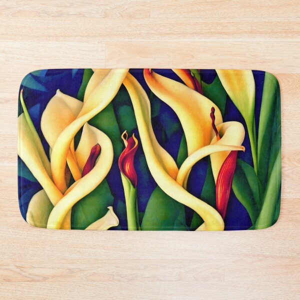 Item preview, Flora #6 designed and sold by Daniel Robichaud.