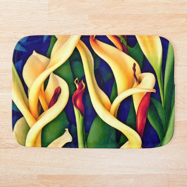 Item preview, Flora #6 designed and sold by Daniel Robichaud.